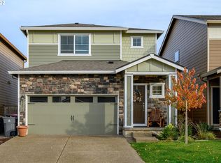 2276 NW Woodland Dr, McMinnville, OR