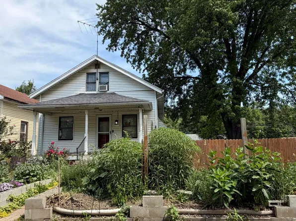 1123 Liberty St, Toledo, OH 43605