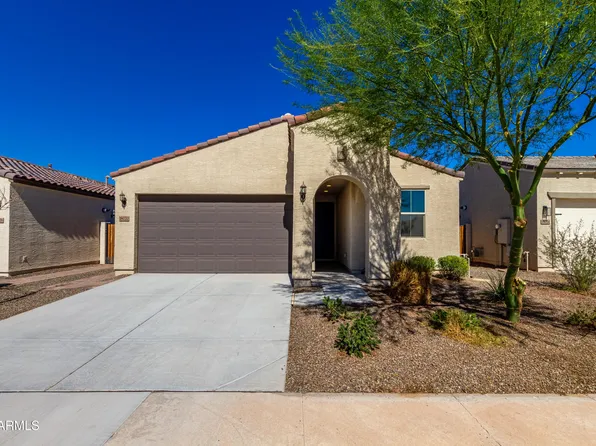 18020 W MUIRWOOD Drive, Goodyear, AZ 85338