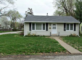 901 S Stanford St, Kirksville, MO 63501