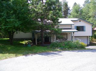 901 Divot Cir, Cascade, ID 83611