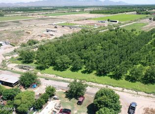 340 Kili Rd, Berino, NM 88024