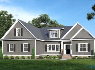 16855 Sheppards Fold Way, Beaverdam, VA 23015