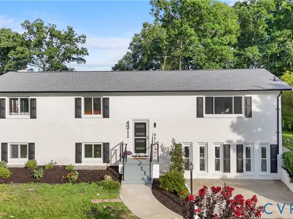 4911 Aqua Ln, Prince George, VA 23875