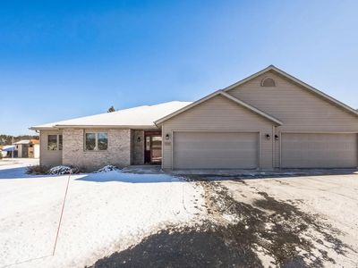 576 Clemens Court #1, Portage, WI, 53901