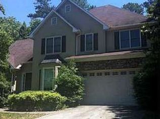 260 Saddlebrook Dr SE, Calhoun, GA 30701