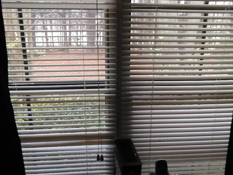 Beautiful water view from bedroom #3