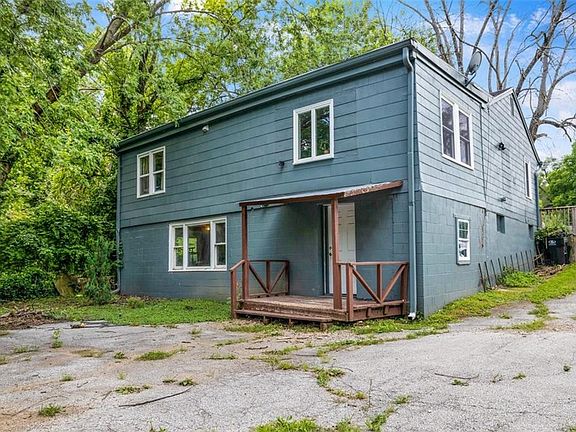3rd image of 1617 S Scott Ave