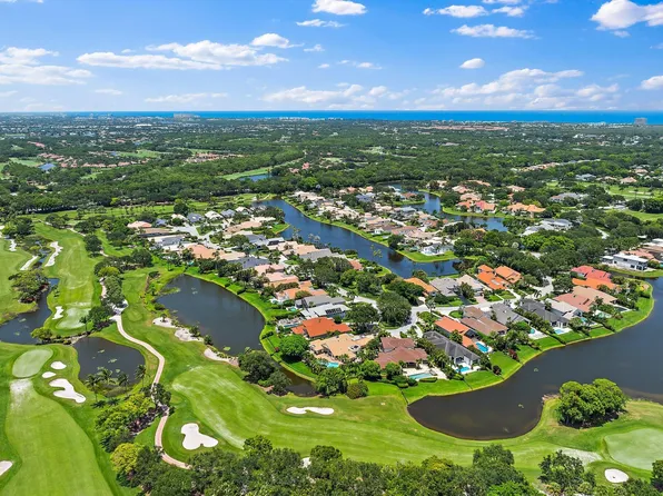 13709 Rivoli Drive, Palm Beach Gardens, FL 33410