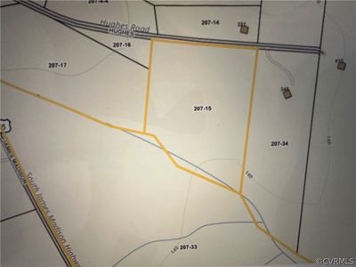 N/a Hughes Rd, Farmville, VA, 23901