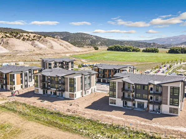 91 Mount Hope Cir #C103, Eagle, CO 81631