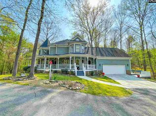 1103 Muddy Ford Rd, Chapin, SC 29036