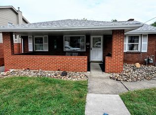 227 Dersam St, McKeesport, PA