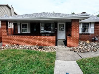 227 Dersam St, McKeesport, PA, 15133