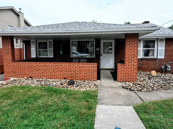 227 Dersam St, McKeesport, PA 15133