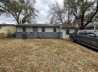 270 E 51st Pl N, Tulsa, OK 74126