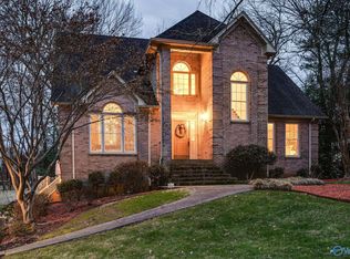 102 Emerald Ln LOT 53, Madison, AL 35758