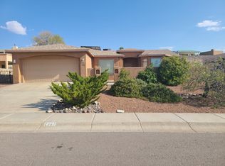 2987 Long Bow Loop, Las Cruces, NM 88011