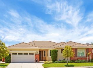 28319 Lookout Point Ln, Menifee, CA 92585