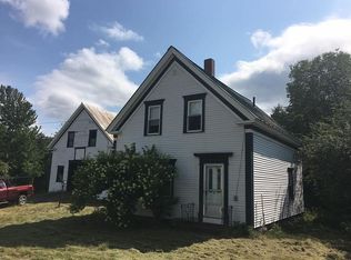 418 Maine St, East Stoneham, ME 04231