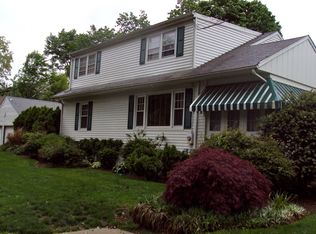 167 1st Ave, Hawthorne, NJ 07506