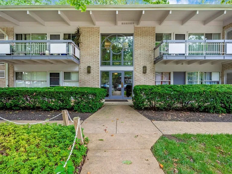 7747 Donnybrook Ct #206 — Photo 7