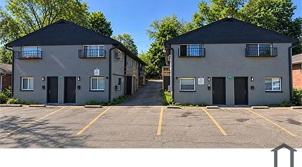 270 E Nottingham Rd