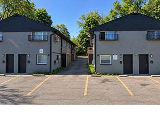 270 E Nottingham Rd, Dayton, OH 45405