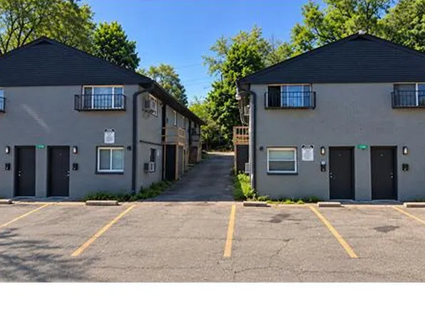 270 E Nottingham Rd, Dayton, OH 45405