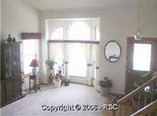 3510 Cowhand Dr, Colorado Springs, CO 80922