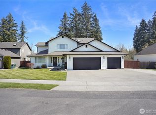 7028 Cavalier Street SW, Tumwater, WA