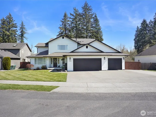 7028 Cavalier Street SW, Olympia, WA 98512