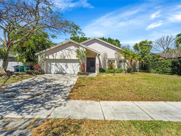 11345 SW 152nd Ter, Miami, FL 33157