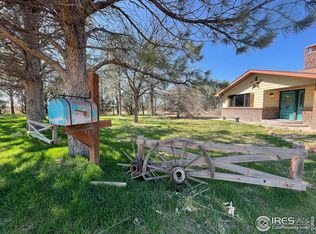 45511 County Rd N, Burlington, CO 80807