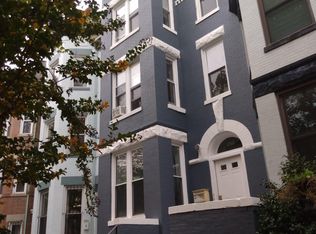 1250 Columbia Rd NW, Washington, DC 20009