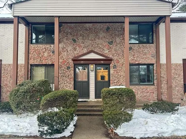 36 Kate Ln, Metuchen, NJ 08840