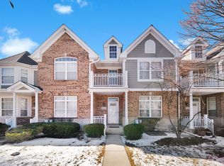 1832 Keystone Pl, Schaumburg, IL 60193