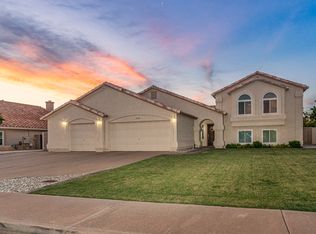 2518 E Lockwood St, Mesa, AZ 85213