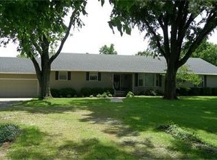 832 McKnight Ave, West Fork, AR 72774
