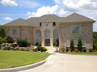 1406 Kerr Research Dr, Ada, OK 74820