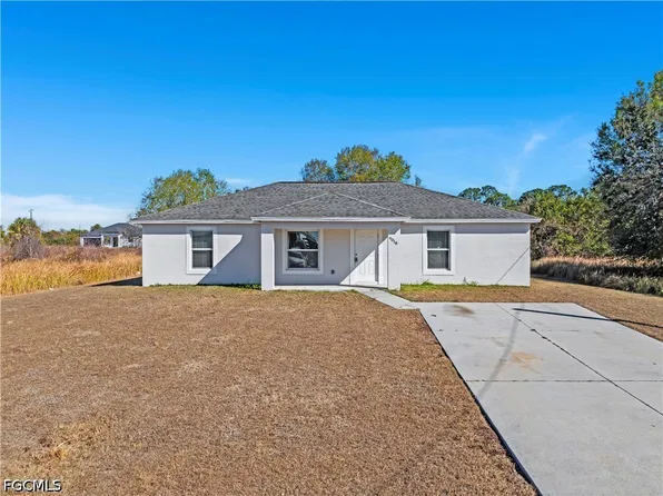 9018 Penny Cir, Labelle, FL 33935