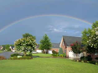 5034 Macarthur Ave, Murfreesboro, TN 37129