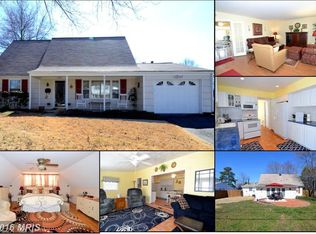 12609 Memory Ln, Bowie, MD 20715