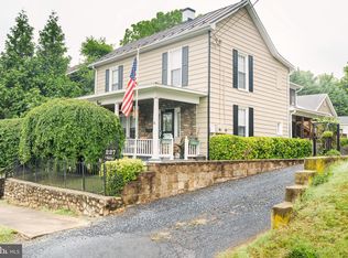 227 N Church St, Woodstock, VA
