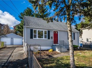 114 Lawlor St, New Britain, CT 06051