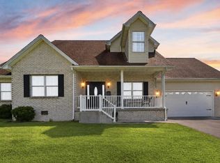 92 Saint Croix Way, Hazard, KY 41701