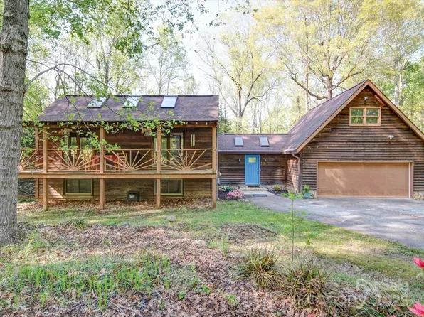 110 Dutch Creek Rd, Rockwell, NC 28138
