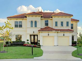2331 Wyndam Heights Ln, Houston, TX 77077