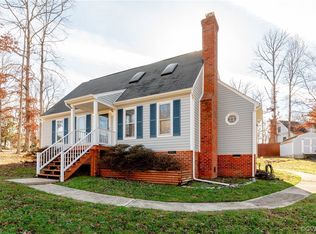 12413 Sandbag Rd, Midlothian, VA 23113