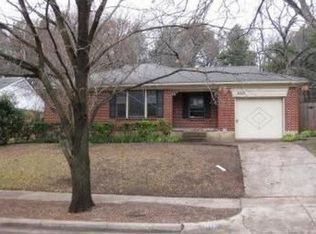 3203 E Latta Cir, Dallas, TX 75227